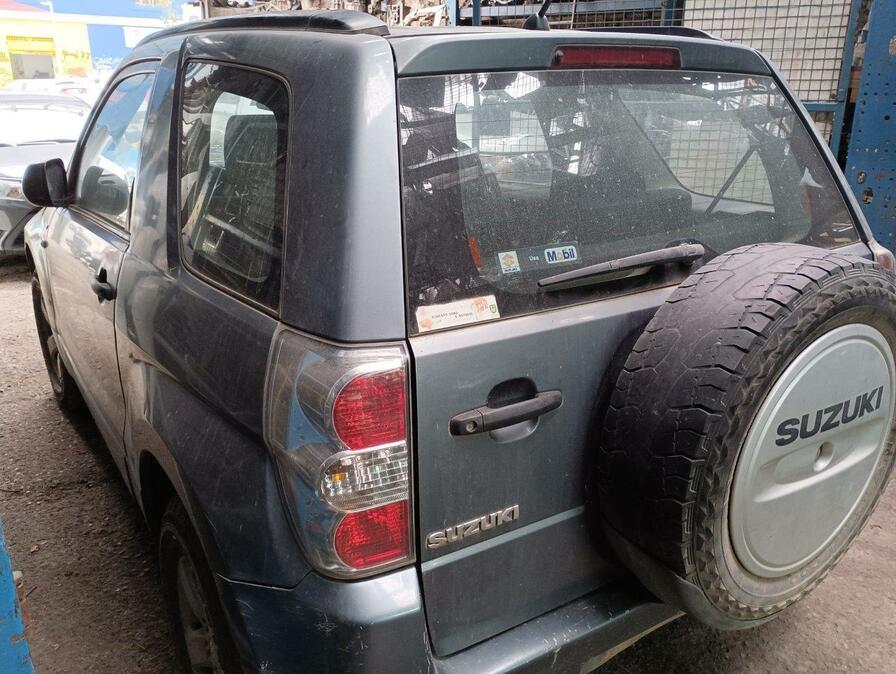  Suzuki VITARA 2008    EN DESARME